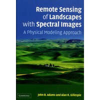 Remote Sensing of Landscapes with Spectral Images: A Physical Modeling Approach地形遥感光谱成像