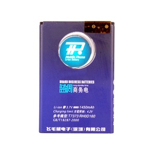 蓝调（TP）SL-T7373电池（适用于多普达A8188/A9199等机型）