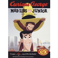 米德 里比斯 幼儿 2/Mad Libs Junior