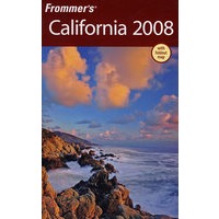 Fromme加利福尼亚旅游指南 2008Frommer's California 2008