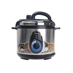美的（Midea）PCJ405电压力锅（4L）