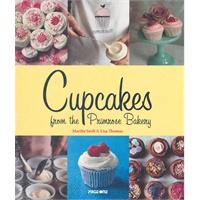 CUPCAKES FROM THE PRIMROSE BAKERY-HB 9789812751645