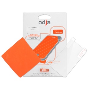 奥迪嘉（odja）HTC G14手机屏幕保护膜（液晶膜）