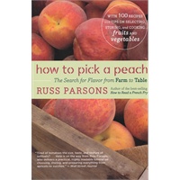 How to Pick a Peach（ISBN=9780547053806）