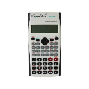 教育之星ES-240A-1科学计算器