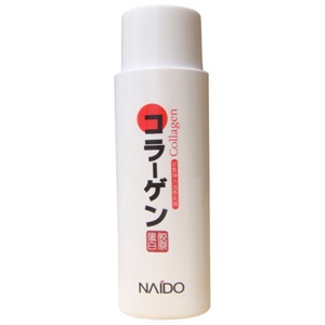 NAIDO娜伊朵 胶原蛋白密集弹力滋养乳液120ml