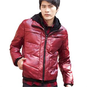 [当当自营]诠渡良品 韩版休闲运动羽绒服81500