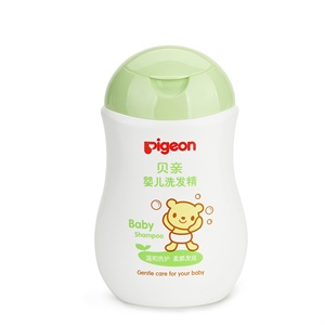 Pigeon贝亲 婴儿洗发精200ml IA108