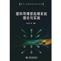 塑料导爆管起爆系统理论与实践——现代工程爆破前沿技术丛书