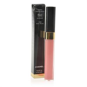 CHANEL 香奈儿 晶亮唇蜜 (148号) 5.5g（进）
