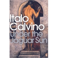 Under the Jaguar Sun ISBN=9780141189727