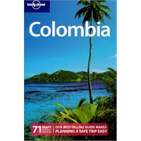 Colombia 5（ISBN=9781741048278）