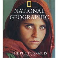 National Geographic: The Photographs 美国国家地理杂志摄影集