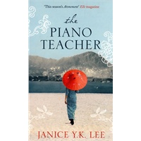 PIAON TEACHER 钢琴老师
