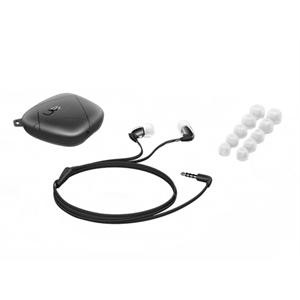罗技（Logitech）UE350vm隔音耳机+麦克风
