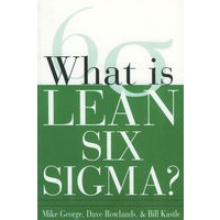 What is Lean Six Sigma?