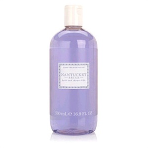 Crabtree&Evelyn 瑰珀翠 水泽香蕀丛花沐浴精500ml