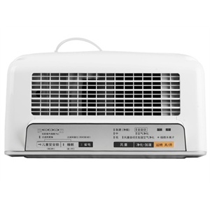 松下（Panasonic）F-VXG35C-S空气净化器