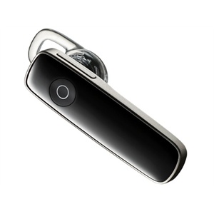 缤特力（Plantronics）M155蓝牙耳机（黑色）