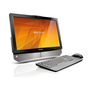 联想B325iAX22212G50GVWU215-7BA一体机电脑
