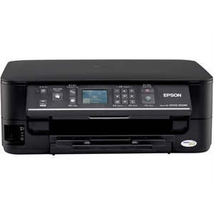 爱普生（Epson）ME OFFICE900WD喷墨多功能一体机