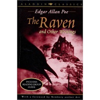 RAVEN & OTHER WR大乌鸦故事集
