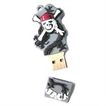 ��������Ӫ�� Disney ��ʿ��  8GB ���ձȺ��� U�� СUϵ��  ��ɫ