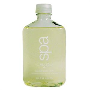 H2O+ 水之奥 矿物海盐洁肤露 370ml