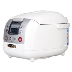 东芝（TOSHIBA）RC-N10PNS电饭煲