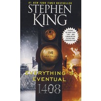 世事无常 Everything＇s Eventual