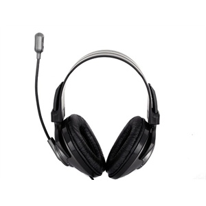爱谱王（iPone）IP-M625V耳机（黑色）