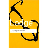 The Language of Fiction 小说语言