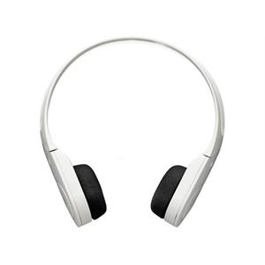 罗技（Logitech）UE3000无线头戴式耳机+麦克风（灵歌白）