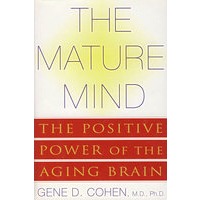 (成熟的大脑)MATURE MIND
