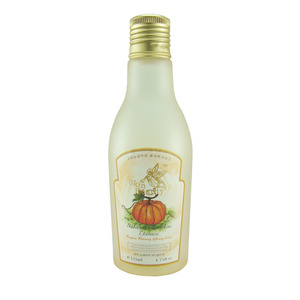 韩伊Skin Beauty系列高能南瓜嫩白化妆水135ml