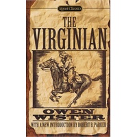 The Virginian (100th Anniversary)