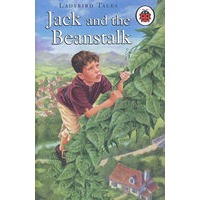 (杰克与碗豆)Jack and the Beanstalk