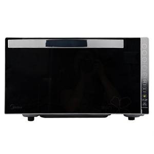 美的（Midea）EG923KX1-NSH微波炉