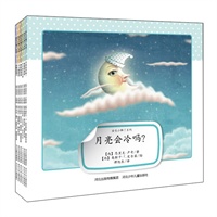 金色小脚丫系列（全6册，记录孩子成长点滴，能引起孩子共鸣的温馨绘本。看绘本，读故事，感受“纸上动画”带来的别样惊喜。）