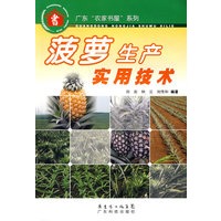 菠萝生产实用技术