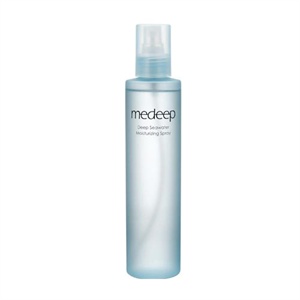 medeep 水理肌 海洋深层水保湿喷雾240ml