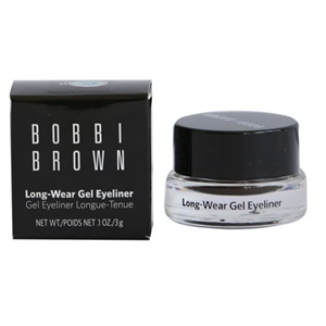 bobbi brown芭比波朗流云眼线膏13号（闪金巧克） 3g