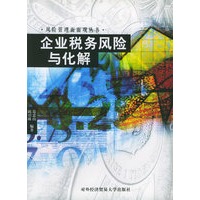 企业税务风险与化解——风险管理面面观丛书