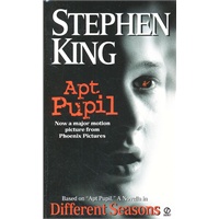 Apt Pupil: Different Seasons