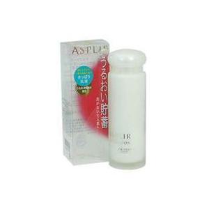 Shiseido 资生堂AS纯美高保湿乳液（清爽型） 120ml