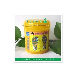 小老师香薰足疗按摩油500g
