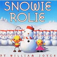 SNOWIE ROLIE