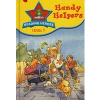 好帮手（第三级）Level 3：Handy Helpers