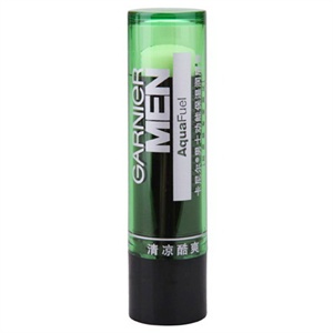 Garnier 卡尼尔 男士动能保湿润唇膏2g