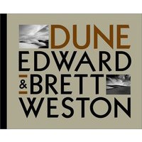 沙丘：艾得沃尔特·韦斯顿 &布列特·韦斯顿 Edward and Brett Weston：Dune